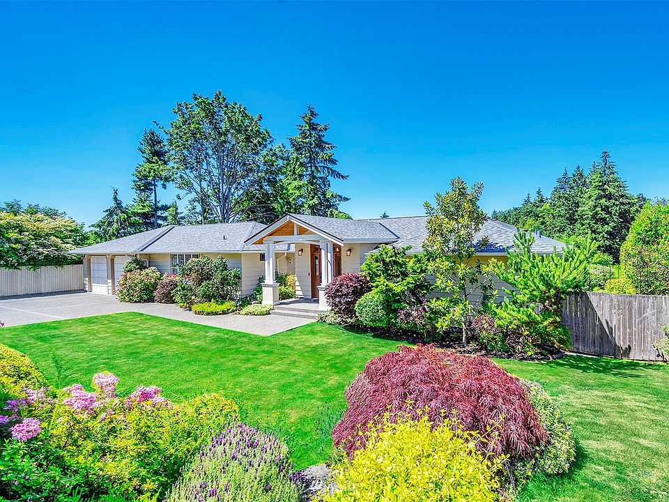18525 Springdale Court NW, Shoreline, WA 98177 Zillow