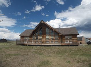 10 Granite Peaks Ln, Pinedale, WY 82941