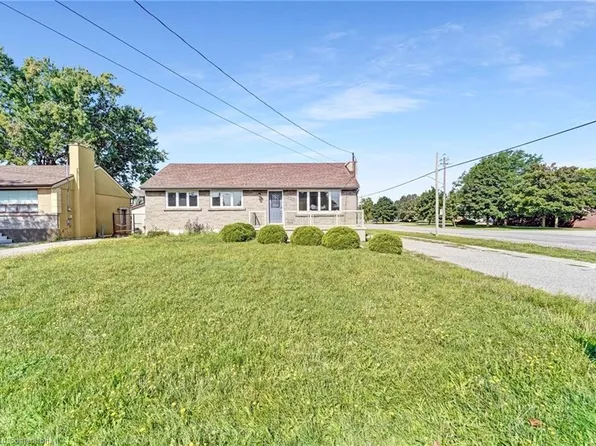 301 Christina Ave, Hamilton, ON L8E 5H5