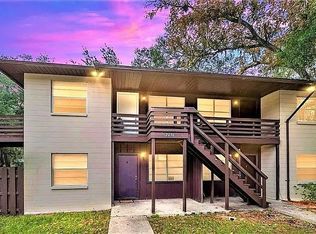 2636 SW 33rd Pl #C, Gainesville, FL 32608