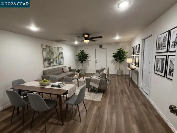 3232 Sanguinetti Ln #B, Stockton, CA 95205