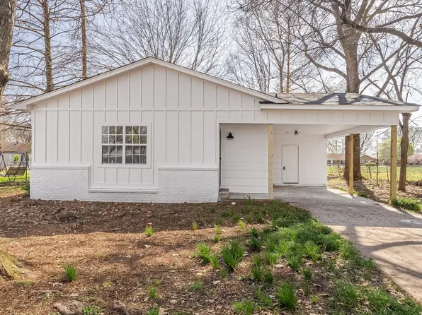 (undisclosed Address), Gosnell, AR 72315