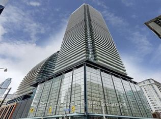 501 Yonge St #2805, Toronto, ON M4Y 0G8