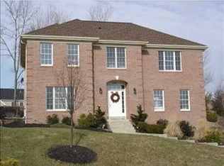 702 Augusta Dr, Bridgeville, PA
