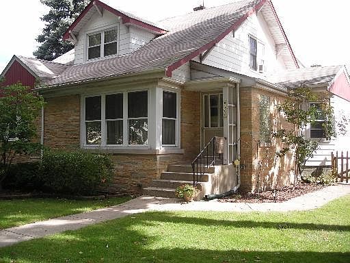 1st image of 8705 N Fernald Ave