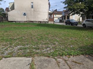 0 Glosser St, East Pittsburgh, PA 15112
