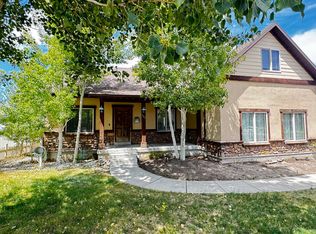 127 E Harvest Ln, Grantsville, UT 84029