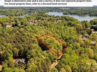 4134 Barbrick St, Sherrills Ford, NC 28673