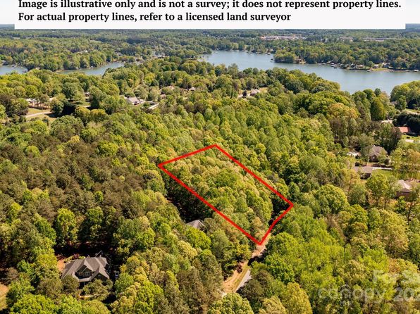 4134 Barbrick St, Sherrills Ford, NC 28673
