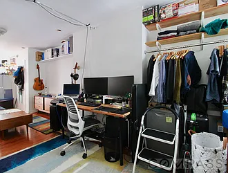 Rented by Compass