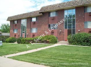 222 S Balsam St APT 303, Lakewood, CO 80226