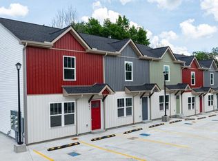 261 New Town Rd #261, Watertown, TN 37184