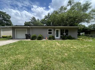 4536 Walter Ave, Granite City, IL 62040