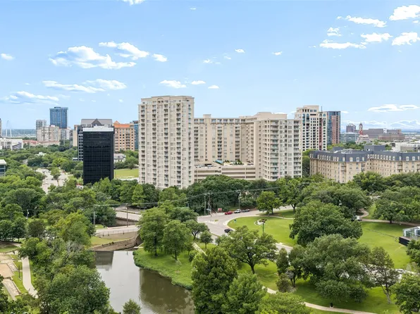 3225 Turtle Creek Blvd APT 1901, Dallas, TX 75219