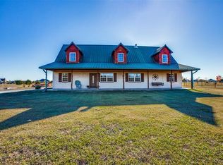 110 Forest Meadow Dr, Gunter, TX 75058
