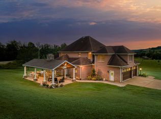 3895 Ostella Rd, Cornersville, TN 37047