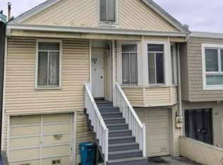 553 Laidley St, San Francisco, CA 94131