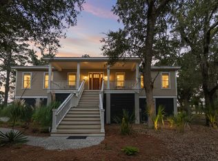 8606 Glascow Island Ln, Edisto Island, SC 29438