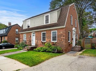 93 Saratoga Way, Portsmouth, NH 03801