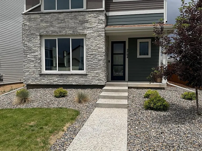 2764 Simpre Way — Photo 1