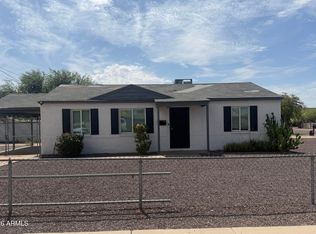 1715 W Mohave St, Phoenix, AZ 85007