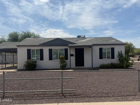 1715 W MOHAVE Street, Phoenix, AZ 85007