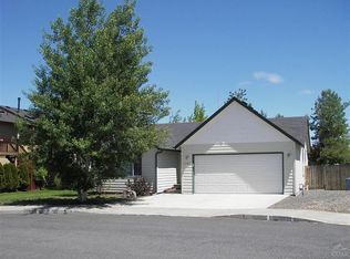 62810 NE Snowcap Ct, Bend, OR 97701