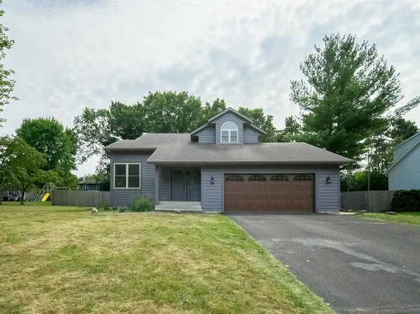 727 Rassbach Street, Eau Claire, WI 54701
