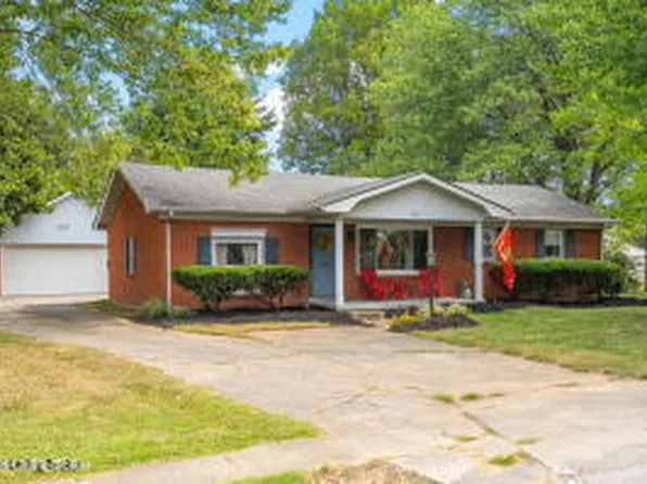 330 Stringer Ln, Mount Washington, KY 40047