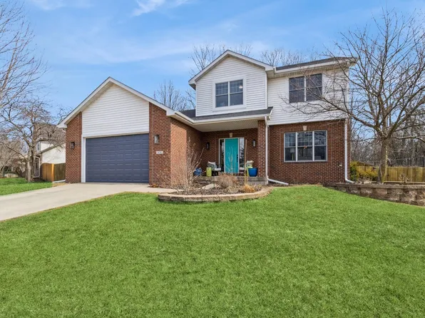 824 Idaho Ave, Ames, IA 50014