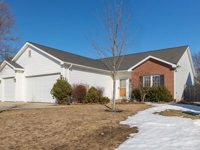 536 Sand Dr, West Bend, WI, 53095
