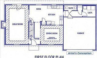 2nd image of 4800 Logsdon Mdw