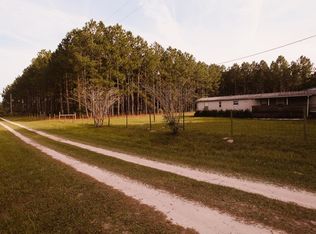 7950 NW 56th St, Chiefland, FL 32626