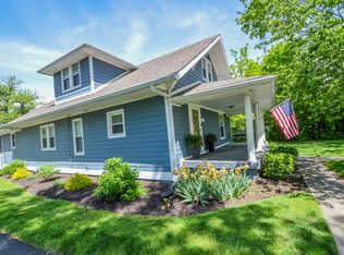 3216 Five Points Rd, Indianapolis, IN 46239