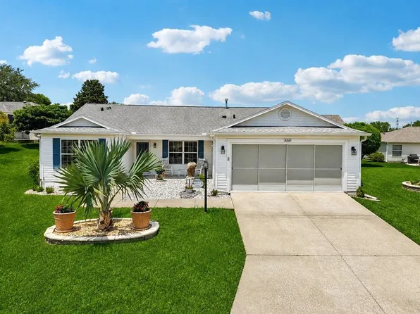 16840 SE 97TH WILDWOOD COURT, THE VILLAGES, FL 32162