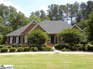 300 Little Creek Rd, Anderson, SC 29621