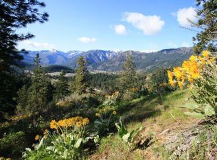 11690 Alpenview Dr, Leavenworth, WA 98826