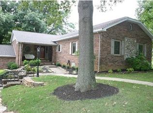 1961 Indian Mounds Blvd, Evansville, IN