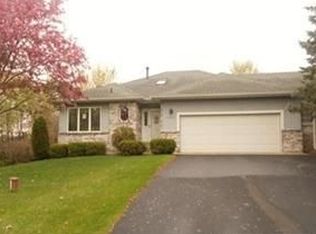 13820 Pierce St NE, Ham Lake, MN 55304