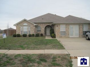 2205 Basalt Dr, Killeen, TX 76549