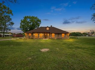 130 Beasley Rd, Combine, TX 75159