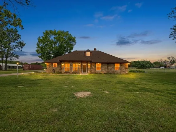 130 Beasley Rd, Combine, TX 75159