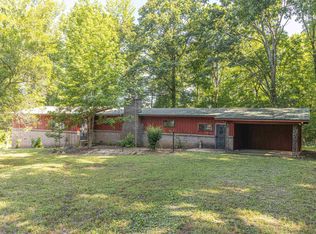 1576 Falcon New Bethel Rd, Selmer, TN 38375