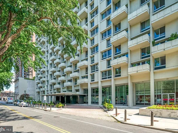 604-36 S Washington Sq Unit 3007, Philadelphia, PA 19106