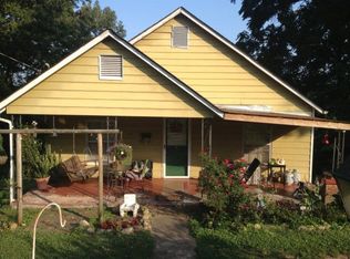 102 Gay St, McMinnville, TN 37110