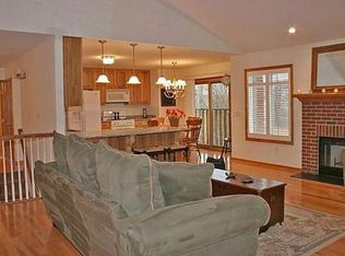 591 Park Lane Rd, Chelsea, MI 48118