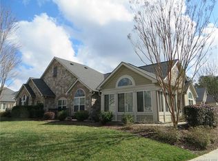 715 Ledgestone Ct #715, Tega Cay, SC 29708