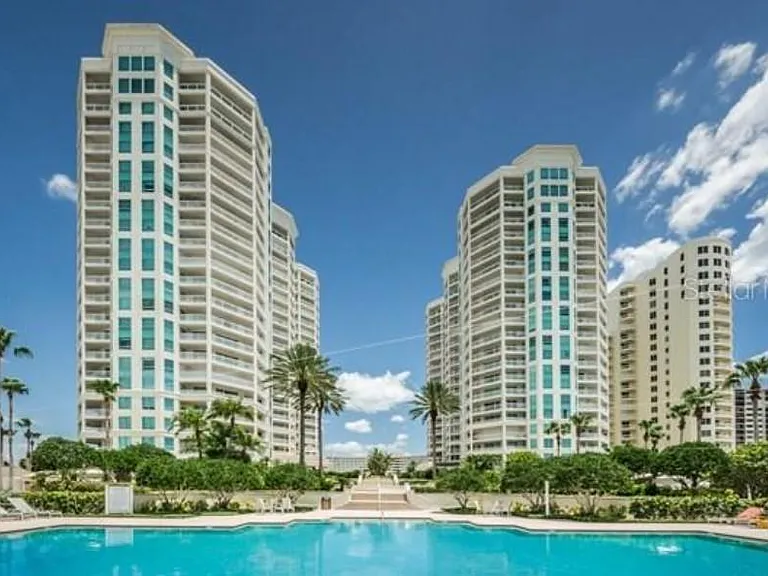 1180 Gulf Blvd #306 — Photo 1