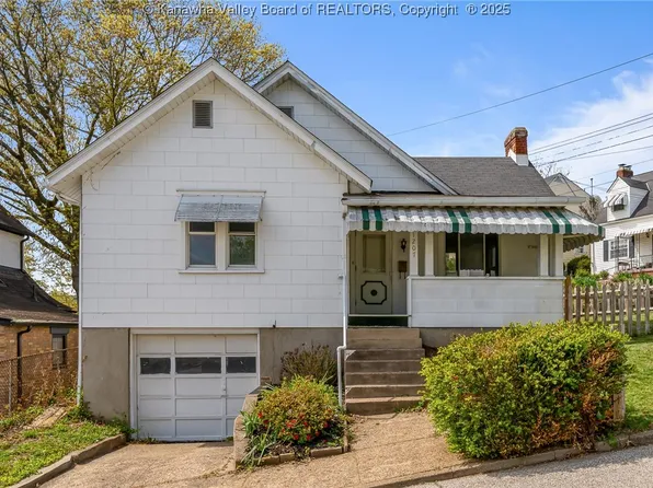 1207 Park Ave, Charleston, WV 25302