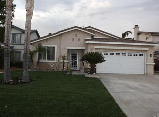 15644 Gulfstream Ave, Fontana, CA 92336